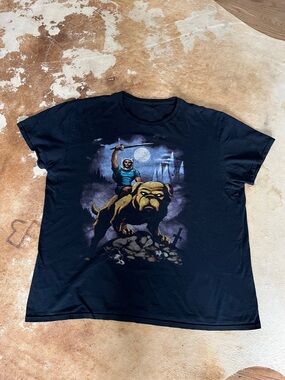 Adventure Time Graphic XL Tee